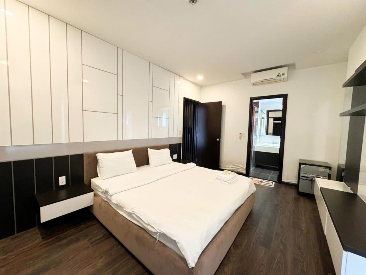 Sunrise - Sp Quan 7 Apartment *